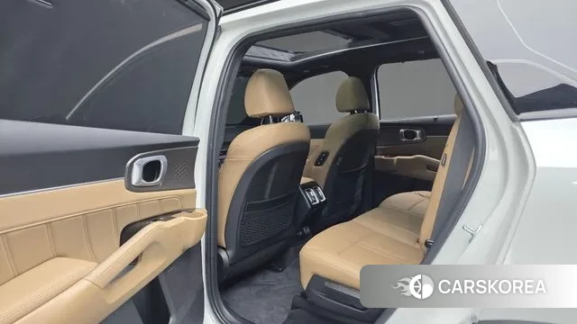 Kia The New Sorento 4th Generation id 3585762 из Кореи 8