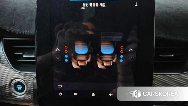 Renault Korea (Samsung) Arcana id 4730025 из Кореи 8