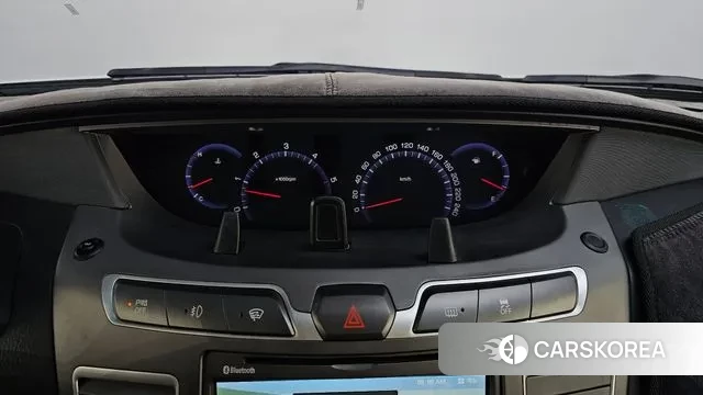 Ssangyong Korando Turismo id 3039174 из Кореи 8