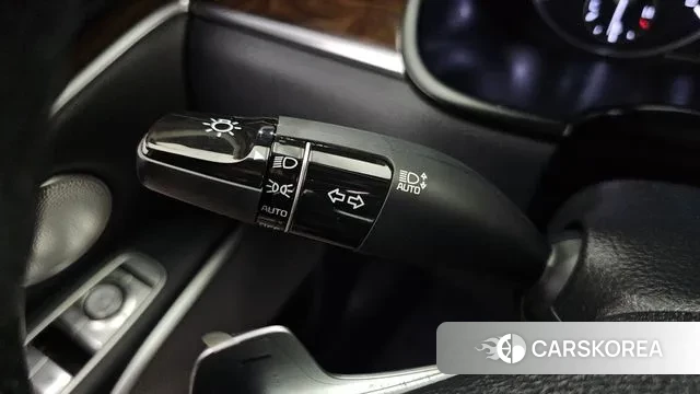 Kia More K9 id 3238745 из Кореи 8