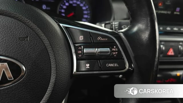 Kia Come New K3 id 3911665 из Кореи 8