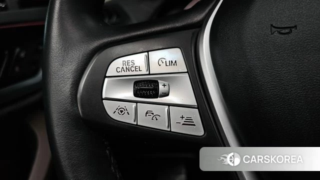 BMW X3 (G01) id 3795292 из Кореи 8