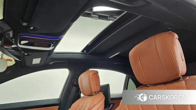 Mercedes-Benz S-Class W223 id 4665236 из Кореи 8