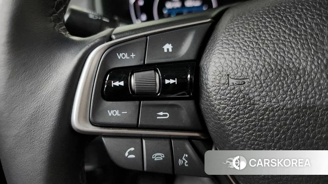 Honda Accord 10th Generation id 4856169 из Кореи 8