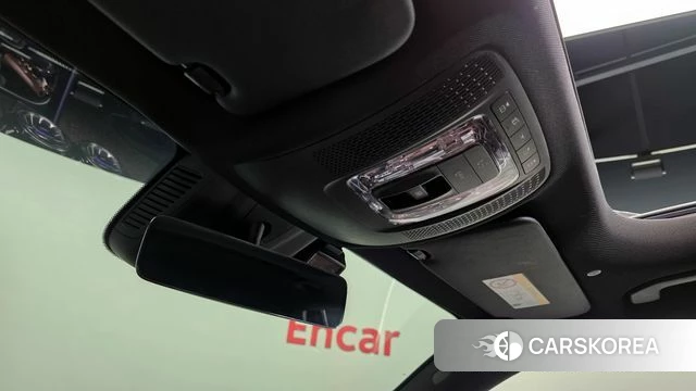 Mercedes-Benz GLB-Class X247 id 3806793 из Кореи 8