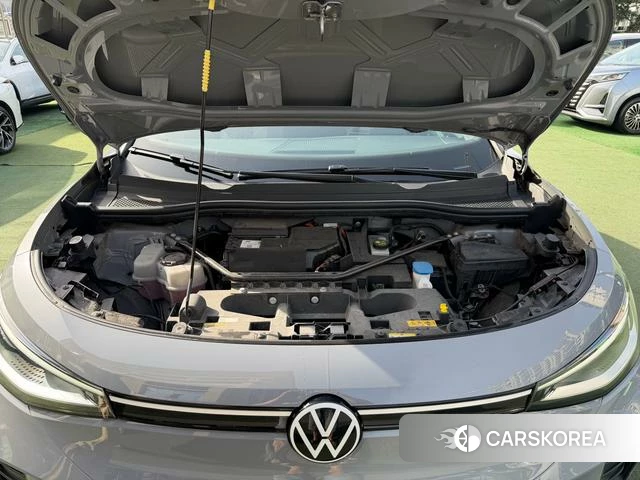 Volkswagen ID.4 CROZZ id 4276014 из Китая 8