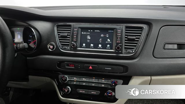Kia The New Carnival id 4760390 из Кореи 8