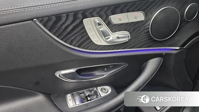 Mercedes-Benz E-Class W213 id 3095933 из Кореи 8