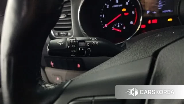 Kia The New Carnival id 3651246 из Кореи 8