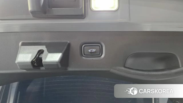 Hyundai Ionic 5 id 4906098 из Кореи 8