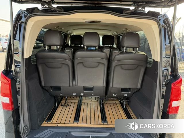 Mercedes-Benz Vito id 4271404 из Китая 8