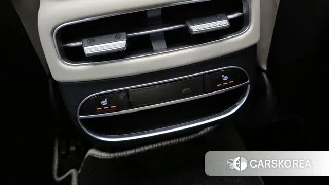 Genesis GV70 id 3180136 из Кореи 8