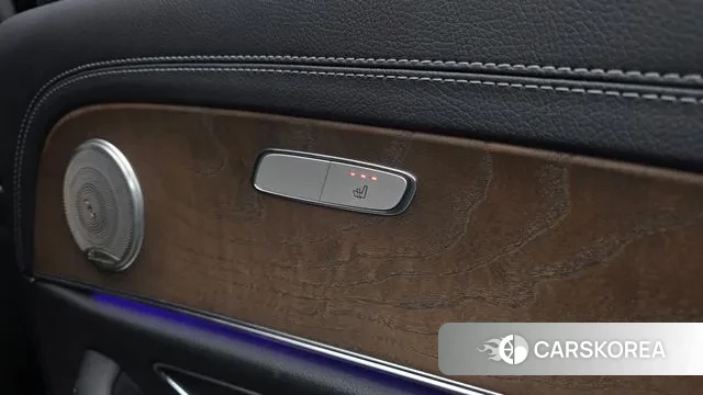 Mercedes-Benz E-Class W213 id 3777645 из Кореи 8