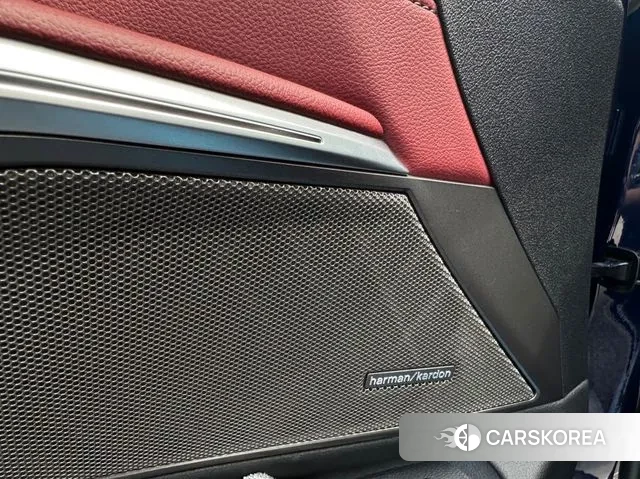 BMW 3 Series (G20) id 3042904 из Кореи 8