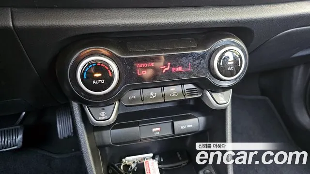 Kia Morning Urban (JA) id 2622445 из Кореи 8