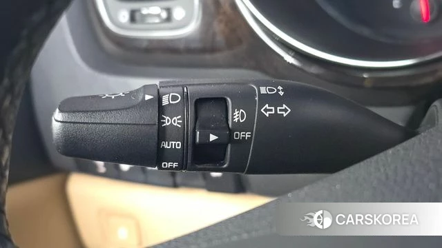 Kia The New Carnival id 4397894 из Кореи 8