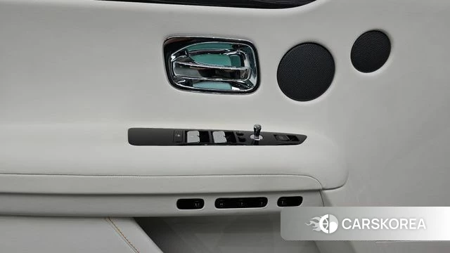 Rolls-Royce Ghost 2nd Generation id 4293577 из Кореи 8