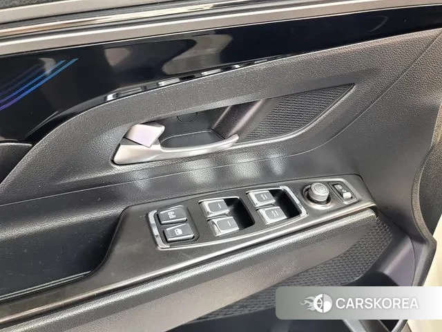 Ssangyong Beautiful Korando id 3373170 из Кореи 8