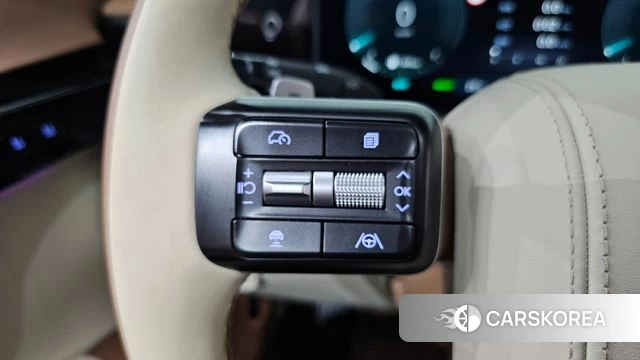 Hyundai Grandeur Hybrid (GN7) id 4488285 из Кореи 8