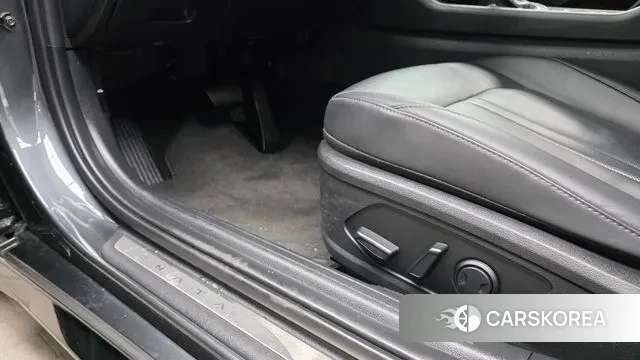 Hyundai Sonata D Edge (DN8) id 3452146 из Кореи 8