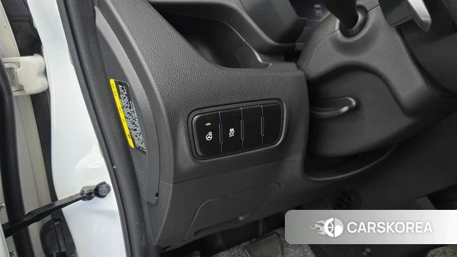 Kia The New Kia Ray EV id 4767876 из Кореи 8