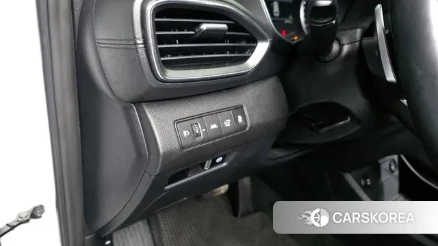 Hyundai The New Santa Fe id 3389852 из Кореи 8