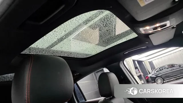 Mercedes-Benz GLA - Class H247 id 3509234 из Кореи 8