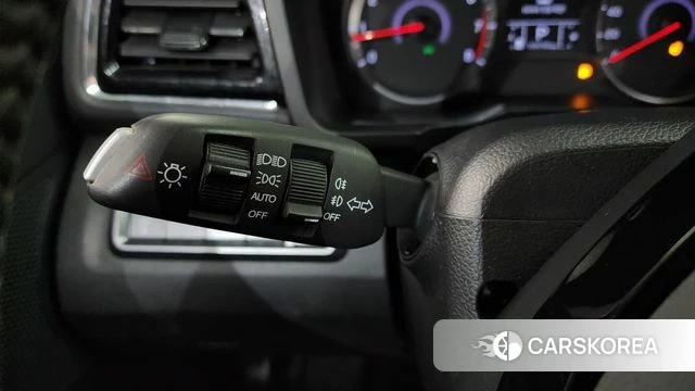 Ssangyong Berry New Tivoli id 3936394 из Кореи 8