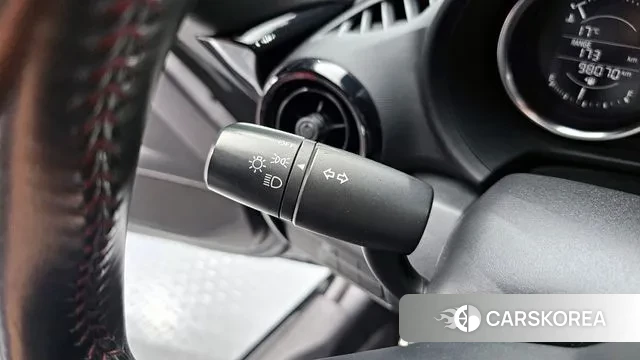 Mazda MX-5 MIATA id 3291840 из Кореи 8