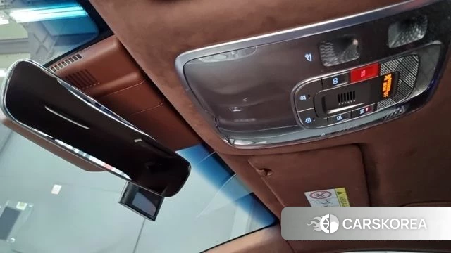 Genesis G90 (RS4) id 3805774 из Кореи 8