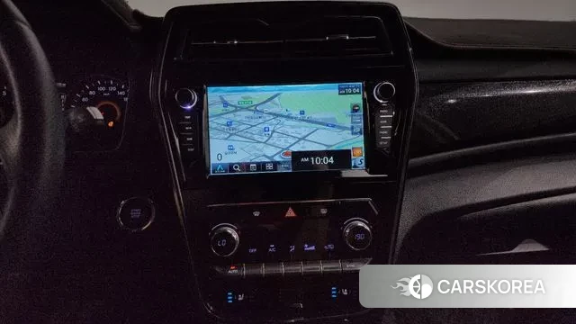 Ssangyong Berry New Tivoli id 3033547 из Кореи 8