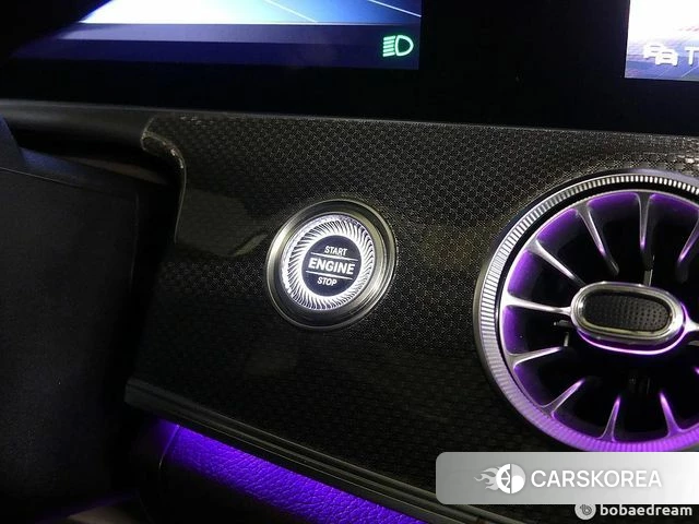 Mercedes-Benz CLS-Class C257 id 3834238 из Кореи 8