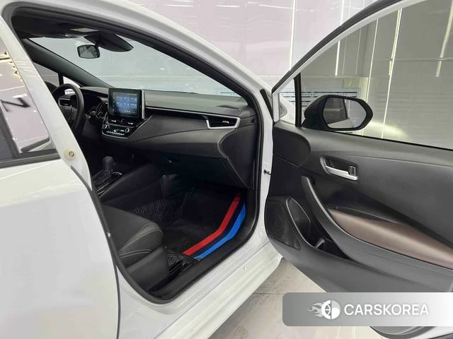 Toyota Lei Ling id 4265872 из Китая 8