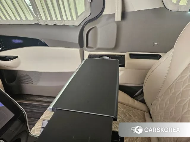 Kia Carnival 4th generation id 2320999 из Кореи 8