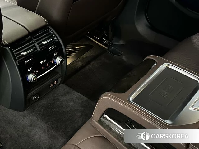 BMW 5 series id 4265391 из Китая 8