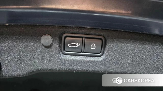 Kia K7 Premier id 4508009 из Кореи 8