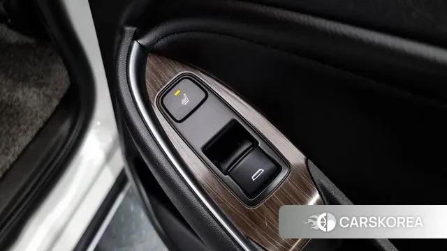 Chevrolet (GM Daewoo) All New Malibu id 2966537 из Кореи 8