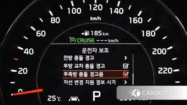 Kia The New Sorento id 4502309 из Кореи 8