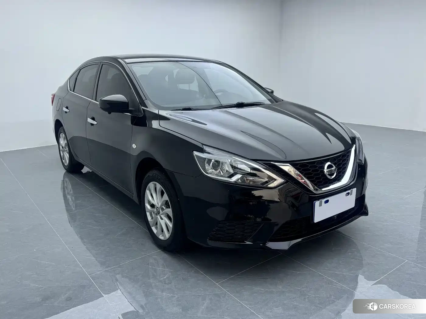 Nissan Sylphy id 4664510 из Китая 8