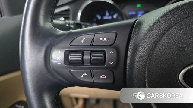 Kia The New Carnival id 4403179 из Кореи 8