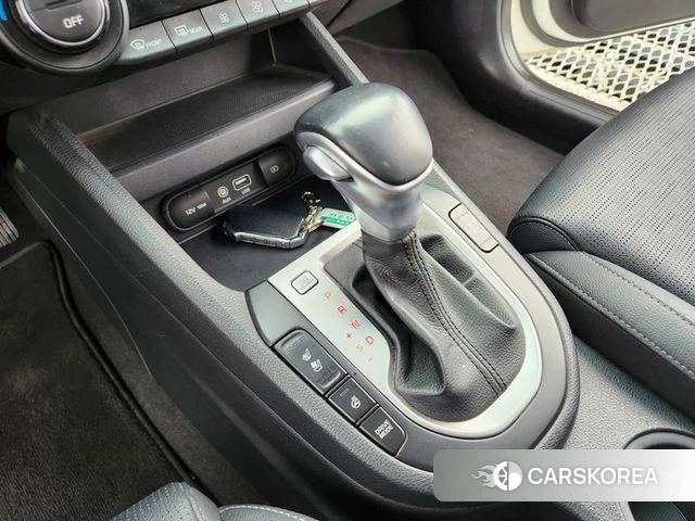 Kia Come New K3 id 3936787 из Кореи 8