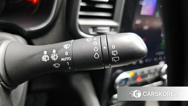 Renault Korea (Samsung) The New QM6 id 4322561 из Кореи 8