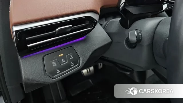 Volkswagen ID.4 id 3273373 из Кореи 8