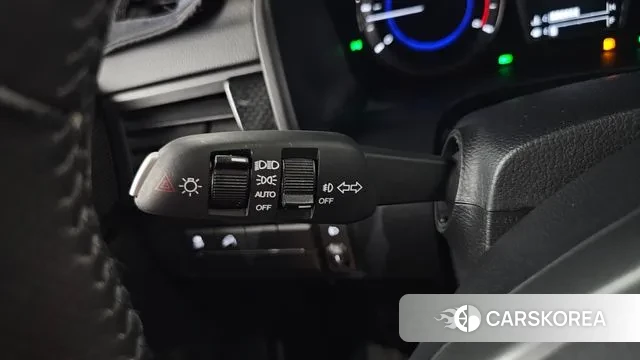 Ssangyong Rexton Sports id 3028564 из Кореи 8