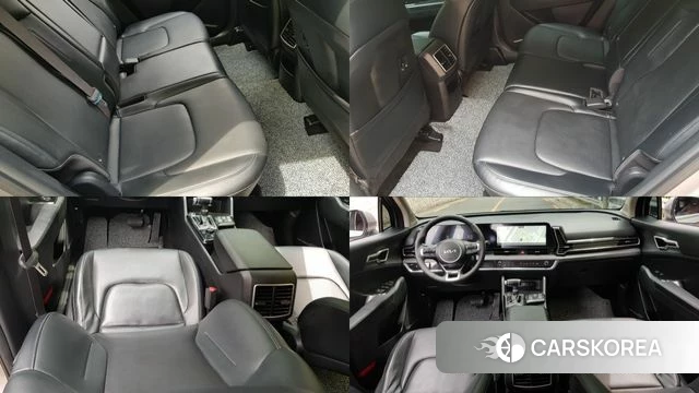 Kia Sportage 5th Generation id 4396110 из Кореи 8