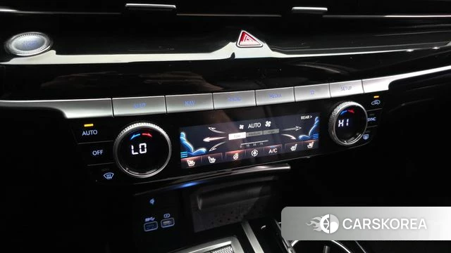 Genesis G80 (RG3) id 3942160 из Кореи 8