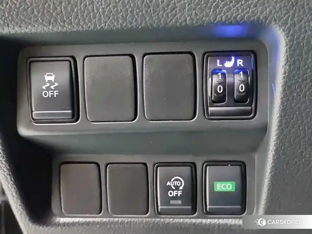 Nissan Qijun id 4664551 из Китая 9