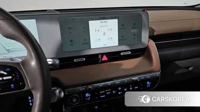 Hyundai Ionic 5 id 2960269 из Кореи 8