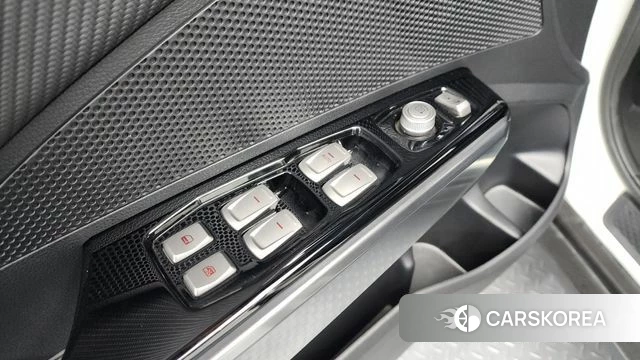 Ssangyong Tivoli Armor id 3955862 из Кореи 8