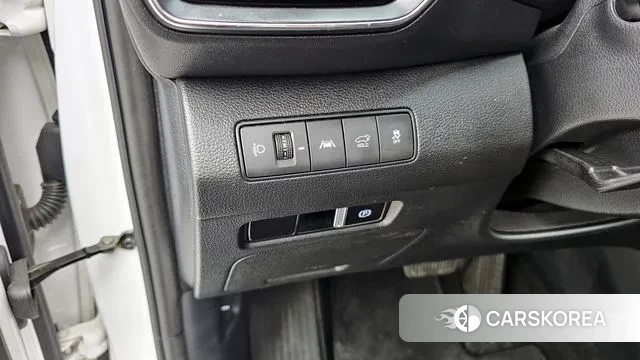 Hyundai The New Santa Fe id 3707633 из Кореи 8